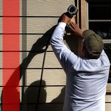 Best Insulated Siding Installation  in Springdale, MD